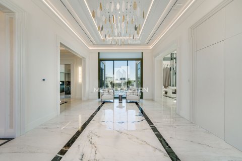 Villa in Dubai Hills Estate, UAE 7 bedrooms, 801 sq.m. № 663191 - photo 22