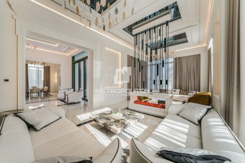 Villa in Dubai Hills Estate, UAE 7 bedrooms, 801 sq.m. № 663191 - photo 14
