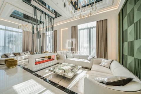 Vila v Dubai Hills Estate, SAE 7 ložnice, 801 m² Č.: 663191