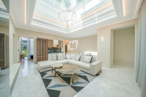 Villa in Dubai Hills Estate, UAE 7 bedrooms, 801 sq.m. № 663191 - photo 12