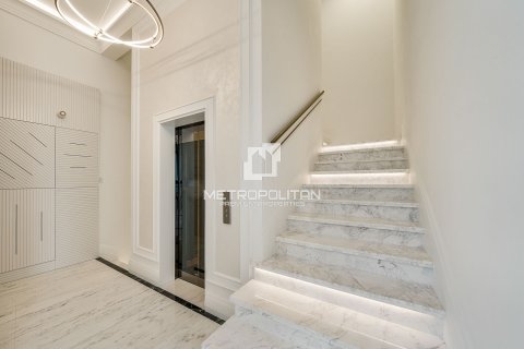 Villa in Dubai Hills Estate, UAE 7 bedrooms, 801 sq.m. № 663191 - photo 23