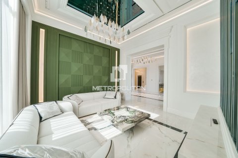 Villa in Dubai Hills Estate, UAE 7 bedrooms, 801 sq.m. № 663191 - photo 7