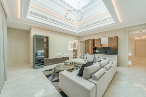Villa in Dubai Hills Estate, UAE 7 bedrooms, 801 sq.m. № 663191 - photo 8