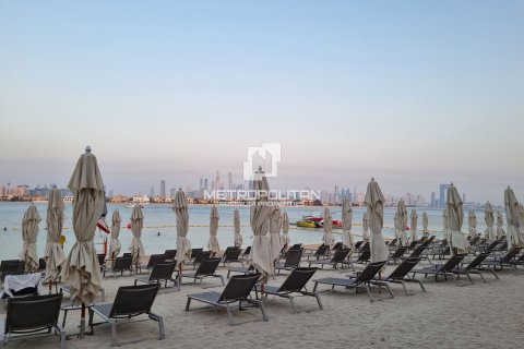 Wohnung zur Miete in Palm Jumeirah, Dubai, VAE 2 Schlafzimmer, 180 m2 Nr. 663194 - Foto 12