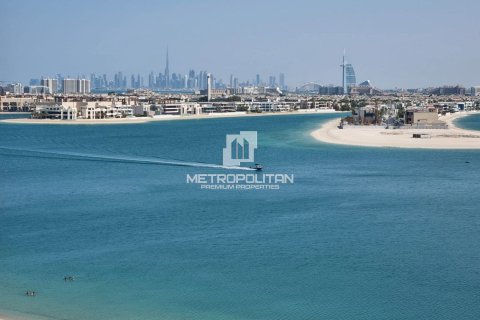 Wohnung zur Miete in Palm Jumeirah, Dubai, VAE 2 Schlafzimmer, 180 m2 Nr. 663194 - Foto 10
