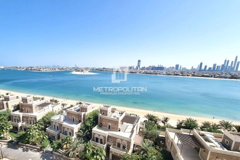 Wohnung zur Miete in Palm Jumeirah, Dubai, VAE 2 Schlafzimmer, 180 m2 Nr. 663194 - Foto 11