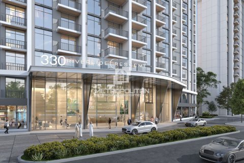 Lägenhet till försäljning i Mohammed Bin Rashid City, Dubai, UAE 1 sovrum, 68 kvm Nr. 663196 - fotografi 10