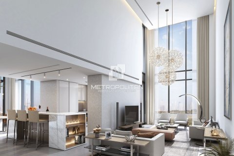 Mohammed Bin Rashid City, Dubai, संयुक्त अरब अमीरात में अपार्टमेंट, 3 बेडरूम, 151 वर्ग मीटर, संख्या 663197