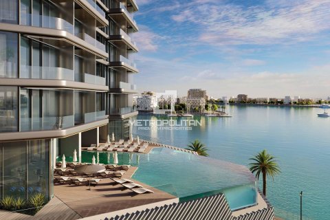 Apartmán v Maritime City, Dubai, SAE 1 spálňa, 60 m2 č. 663193