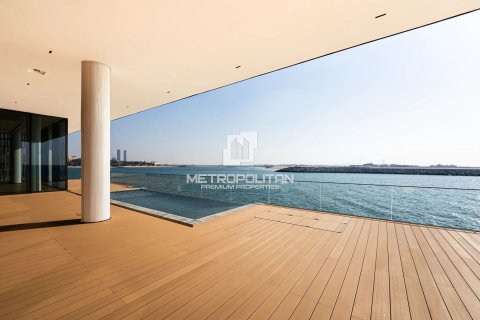 Villa uthyres i Jumeirah, Dubai, UAE 5 sovrum, 452 kvm Nr. 663195 - fotografi 3