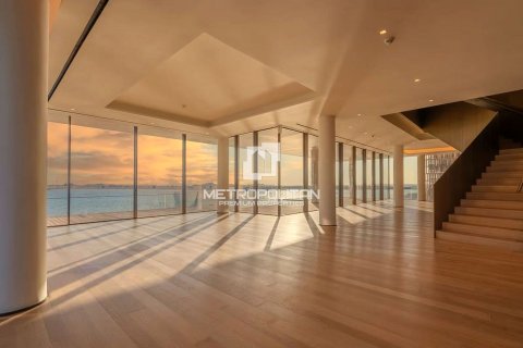 Villa uthyres i Jumeirah, Dubai, UAE 5 sovrum, 452 kvm Nr. 663195 - fotografi 11