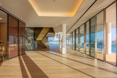 Villa uthyres i Jumeirah, Dubai, UAE 5 sovrum, 452 kvm Nr. 663195 - fotografi 6