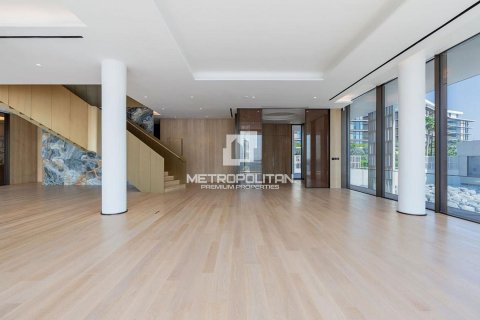 Villa uthyres i Jumeirah, Dubai, UAE 5 sovrum, 452 kvm Nr. 663195 - fotografi 5