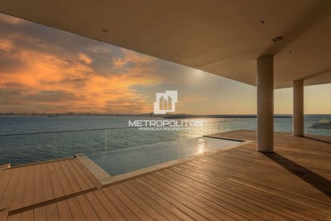 Villa uthyres i Jumeirah, Dubai, UAE 5 sovrum, 452 kvm Nr. 663195 - fotografi 10