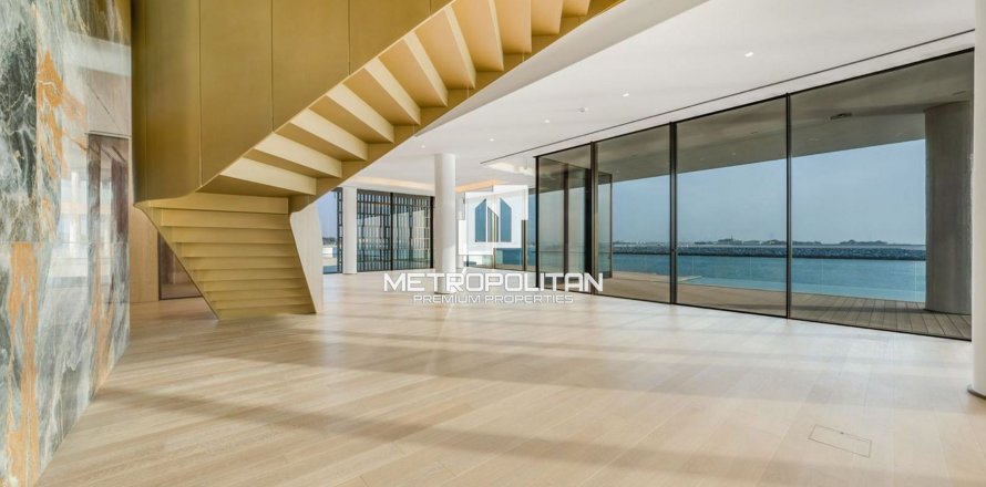 Villa i Jumeirah, Dubai, UAE 5 sovrum, 452 kvm Nr. 663195