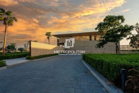 Villa uthyres i Jumeirah, Dubai, UAE 5 sovrum, 452 kvm Nr. 663195 - fotografi 7