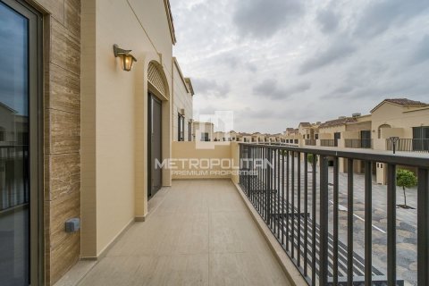 Casa urbana para venda em Jumeirah Golf Estates, Dubai, EAU 3 quartos, 162 m2 № 663192 - foto 30