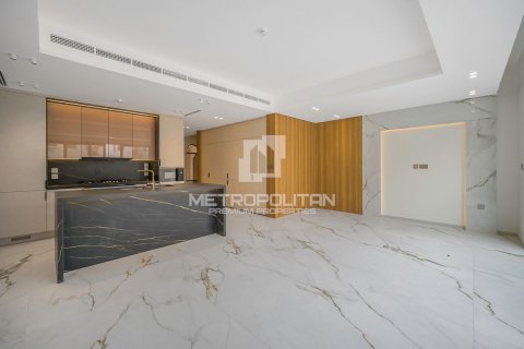 Townhouse i Jumeirah Golf Estates, Dubai, UAE 3 soveværelser, 162 kvm № 663192