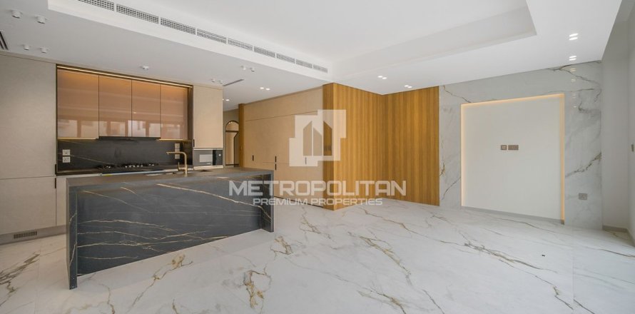Casa urbana em Jumeirah Golf Estates, Dubai, EAU 3 quartos, 162 m2 № 663192
