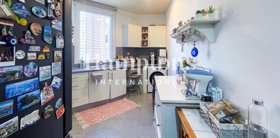 Korter asukohaga Barsha Heights (Tecom), Dubai, AÜE: 2 magamistoaga, 120.774 m² Nr 751371