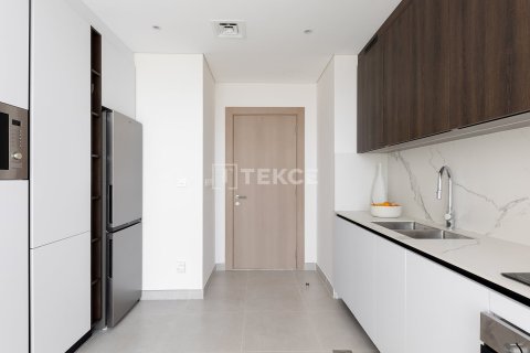 Купить квартиру в Jumeirah Village Triangle, Дубай, ОАЭ 3 комнаты, 159м2, № 751367 - фото 13