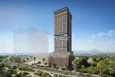 Appartement in Jumeirah Village Triangle, Dubai, VAE 2 slaapkamers, 159 vr.m. nr 751367