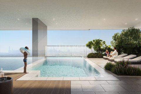 Купить квартиру в Jumeirah Village Triangle, Дубай, ОАЭ 3 комнаты, 159м2, № 751367 - фото 5