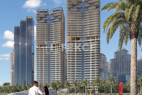 Penthouse til salg i Dubai Design District, Dubai, UAE 4 soveværelser, 577 kvm № 751366 - foto 5