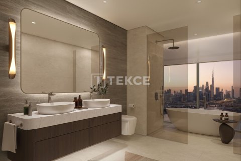 Penthouse til salg i Dubai Design District, Dubai, UAE 4 soveværelser, 577 kvm № 751366 - foto 26