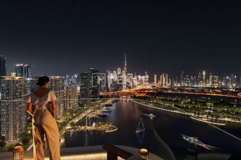Penthouse til salg i Dubai Design District, Dubai, UAE 4 soveværelser, 577 kvm № 751366 - foto 27