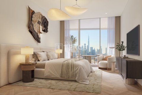 Penthouse til salg i Dubai Design District, Dubai, UAE 4 soveværelser, 577 kvm № 751366 - foto 24