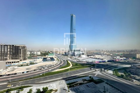 Apartament în Jumeirah Lake Towers, Dubai, EAU 1 cameră, 57.6 mp.  №755606
