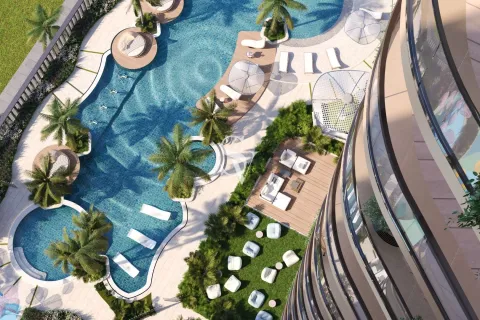 Apartamento para venda em Majan, Dubai, EAU 2 quartos, 104 m2 № 718804 - foto 22