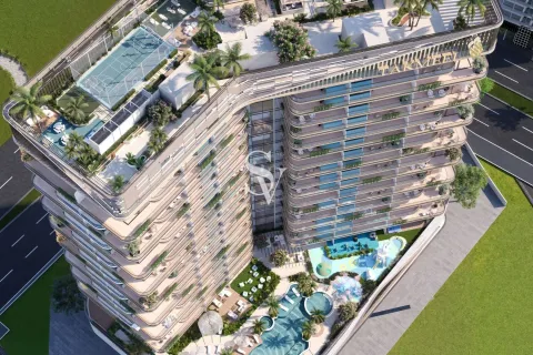 Apartamento para venda em Majan, Dubai, EAU 2 quartos, 104 m2 № 718804 - foto 21