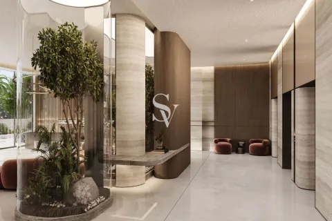 Apartamento para venda em Majan, Dubai, EAU 2 quartos, 104 m2 № 718804 - foto 9