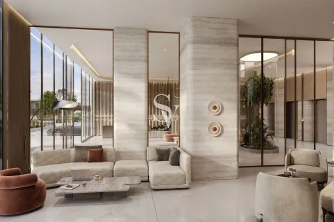 Apartamento para venda em Majan, Dubai, EAU 2 quartos, 104 m2 № 718804 - foto 12