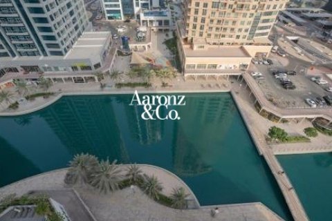 Hotelski apartman u Jumeirah Lake Towers, Dubai, UAE 1 soba, 34 m2 Br. 739404 - fotografija 9