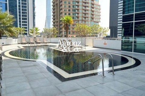 Hotelski apartman u Jumeirah Lake Towers, Dubai, UAE 1 soba, 34 m2 Br. 739404 - fotografija 7