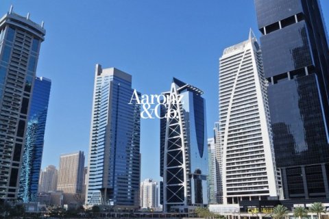 Hotelski apartman u Jumeirah Lake Towers, Dubai, UAE 1 soba, 34 m2 Br. 739404 - fotografija 2