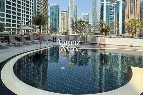 Hotelski apartman u Jumeirah Lake Towers, Dubai, UAE 1 soba, 34 m2 Br. 739404 - fotografija 6