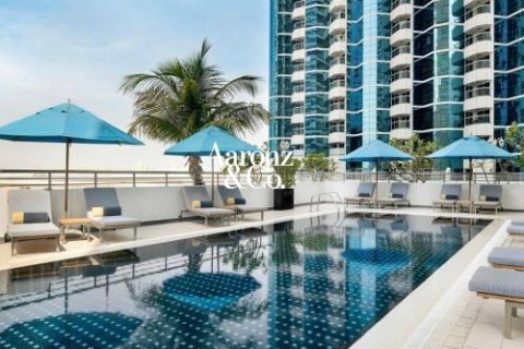 Hotelski apartman u Jumeirah Lake Towers, Dubai, UAE 1 soba, 34 m2 Br. 739404 - fotografija 5