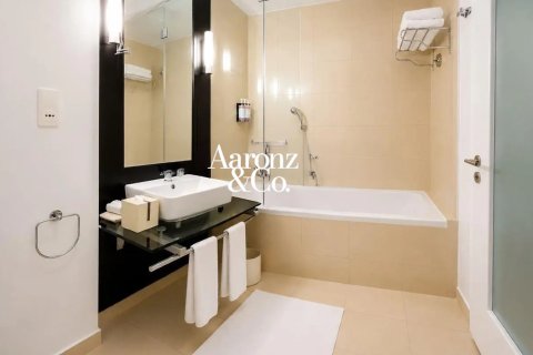 Hotelski apartman u Jumeirah Lake Towers, Dubai, UAE 1 soba, 34 m2 Br. 739404 - fotografija 4