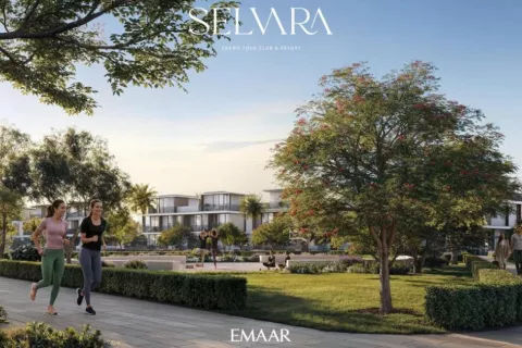 Vila u gradu Dubai, UAE 4 spavaće sobe, 353 m2 Br. 639627 - Slika 5