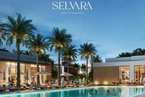 Vila u gradu Dubai, UAE 4 spavaće sobe, 353 m2 Br. 639627 - Slika 3
