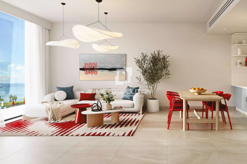 Wohnung zum Verkauf in Al Marjan Island, Ras Al Khaimah, VAE 1 Schlafzimmer, 81 m2 Nr. 664069 - Foto 8