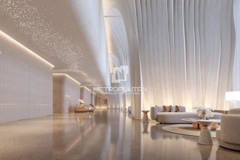 آپارتمان برای فروش در  Business Bay، Dubai، امارات متحده عربی  1 خوابه ، 85 متر مربع ، شماره 663274 - تصویر 8