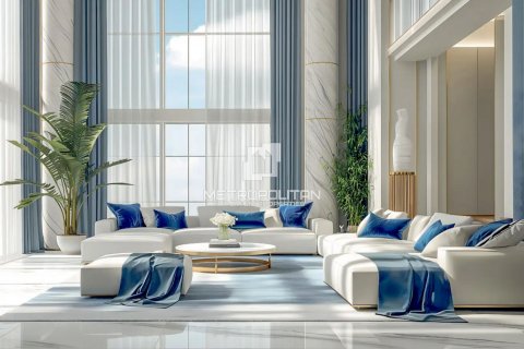 Apartman u gradu Business Bay, Dubai, UAE 1 spavaća soba, 85 m2 Br. 663274