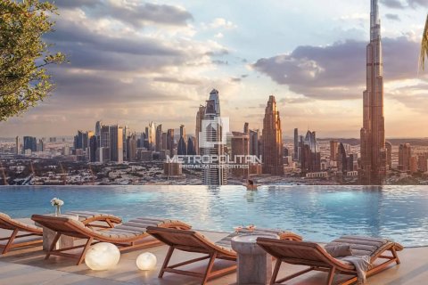 آپارتمان برای فروش در  Business Bay، Dubai، امارات متحده عربی  1 خوابه ، 85 متر مربع ، شماره 663274 - تصویر 12