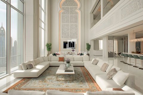 آپارتمان برای فروش در  Business Bay، Dubai، امارات متحده عربی  1 خوابه ، 85 متر مربع ، شماره 663274 - تصویر 4