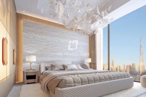 آپارتمان برای فروش در  Business Bay، Dubai، امارات متحده عربی  1 خوابه ، 85 متر مربع ، شماره 663274 - تصویر 7